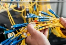 فني انترنت مركزي الكويت