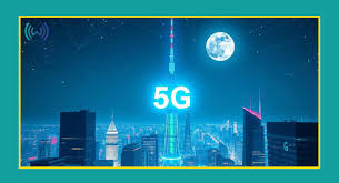 فني انترنت 5G