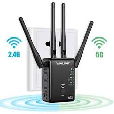 مقوي سيرفس 5G