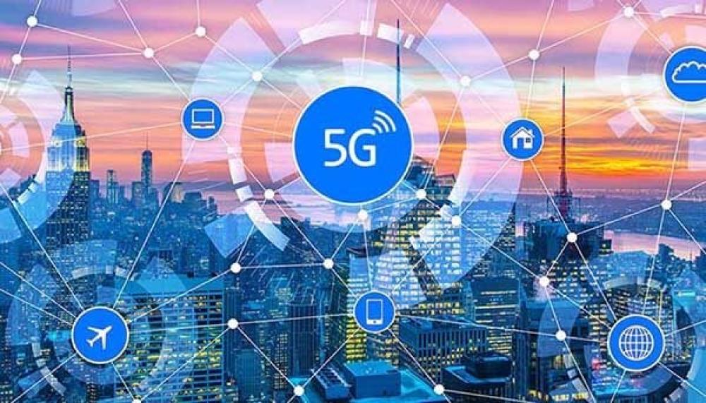 ضعف شبكة stc في الشاليهات والمزارع بالكويت