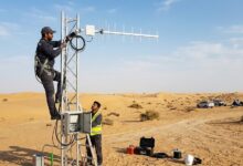 تركيب مقوي سيرفس في بر الجليعة