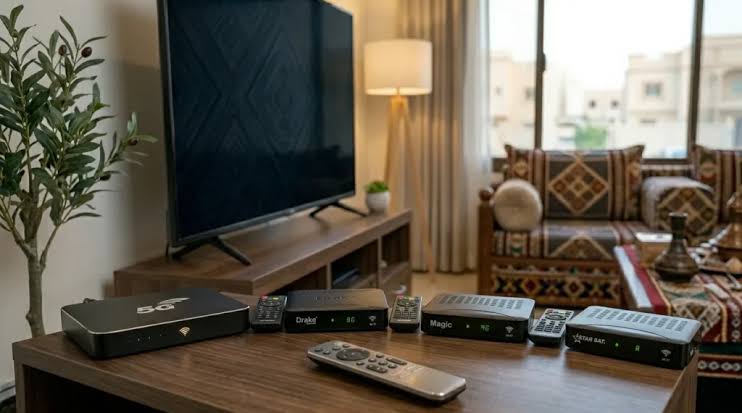تجديد اشتراك روتانا IPTV في الكويت