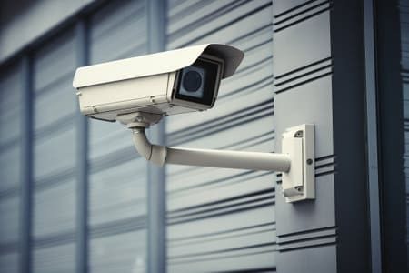 فني برمجة وتحديث انظمة كاميرات مراقبة NVR