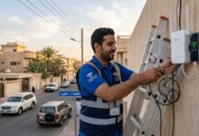 أرخص فني مقوي نت في الجهراء