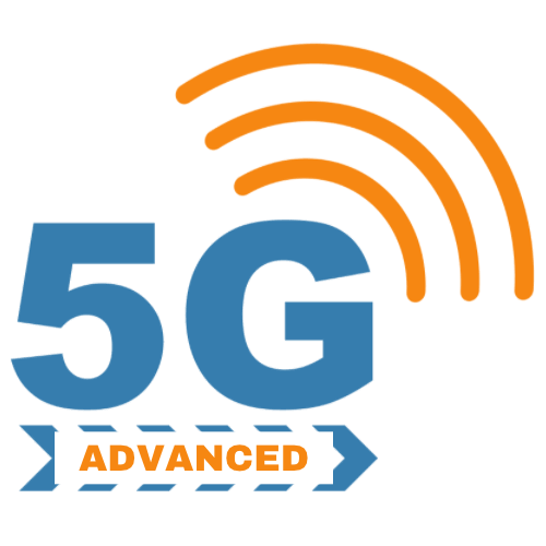 مقوي انترنت 5G Advanced