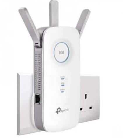مقوي انترنت 5G Advanced